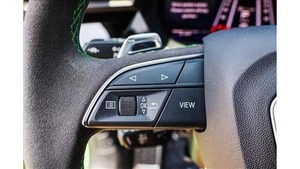 ออดี้ RS 3 ซีดาน ปี 2022 สภาพดี ใช้งานน้อย - Product Image 3