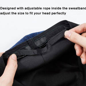 Sombreros de vendedor de periódicos personalizados hechos en fábrica superventas al por mayor sombreros de vendedor de periódicos de último diseño de calidad superior - Product Image 6