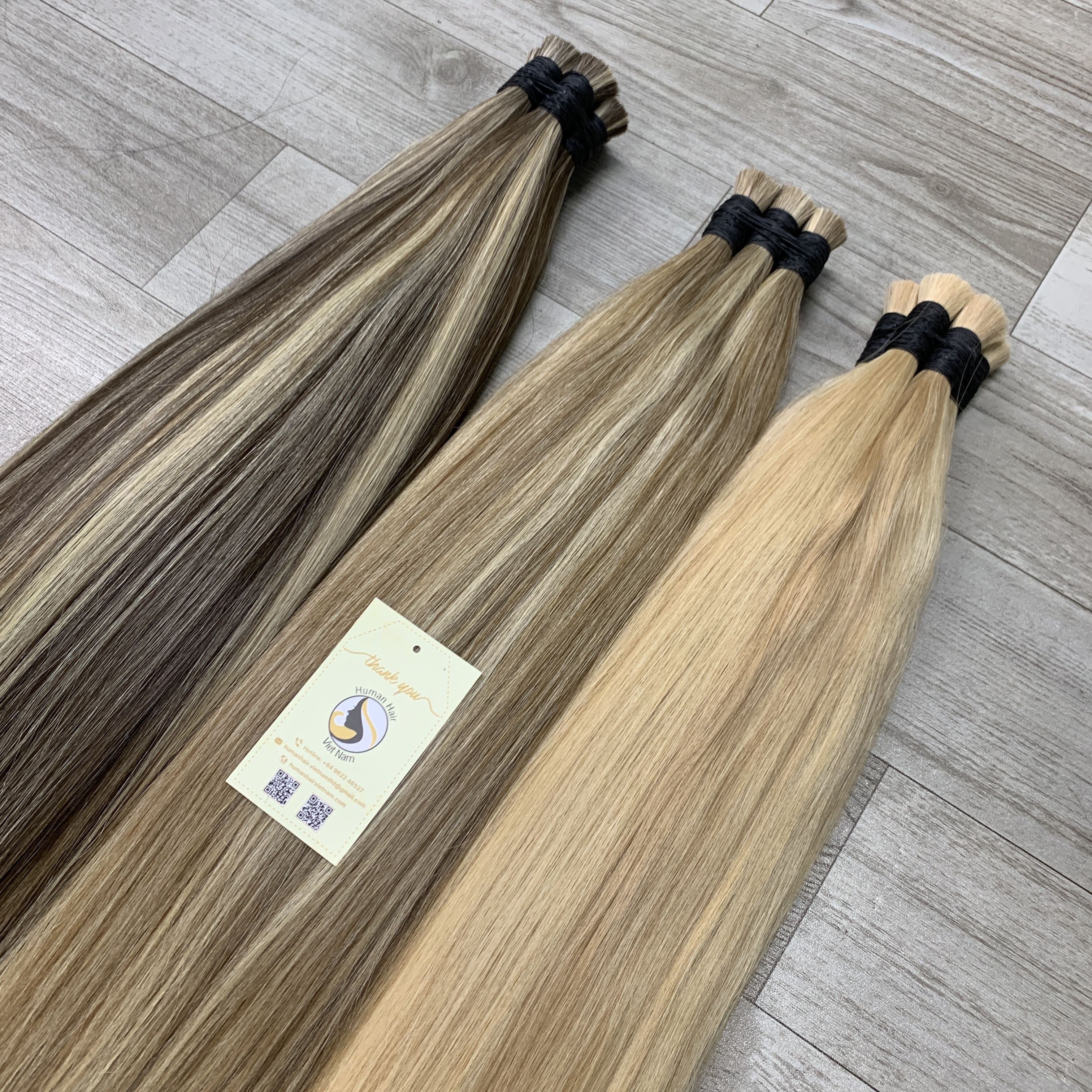 Adapté aux besoins du client