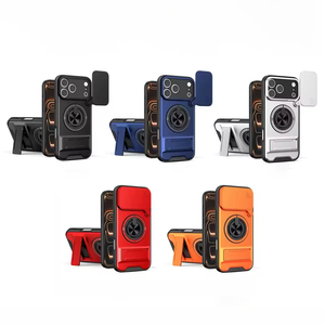 <span class=keywords><strong>Cover</strong></span> per Telefono con Supporto ad Anello 2026 per <span class=keywords><strong>iPhone</strong></span> 17 16 <span class=keywords><strong>Pro</strong></span> <span class=keywords><strong>Max</strong></span> 15 14 <span class=keywords><strong>13</strong></span>, Protezione <span class=keywords><strong>Fotocamera</strong></span>, Custodia Designer per Cellulare - Product Image 1