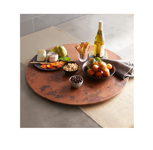 หินอ่อนซูซานขี้เกียจดีไซน์สร้างสรรค์สำหรับงานปาร์ตี้ที่บ้านที่เก็บของสำหรับวางบนเคาน์เตอร์ - Product Image 6