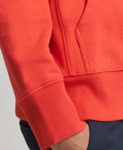 Sudadera con Capucha Personalizada Estampada para Hombre, Sudadera con Capucha de Forro Polar de Poliéster de 300G con Patrón Sólido - Product Image 3