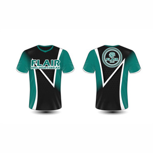 La mejor calidad, diseño personalizado, transpirable, comodidad, conjuntos de uniformes de camiseta de fútbol, servicio OEM para jóvenes, jugadores masculinos, corte automatizado - Product Image 2