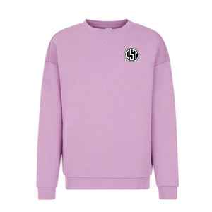 Sudaderas de algodón ligeras para mujer, ropa de calle informal de manga larga a la moda personalizada al por mayor para otoño e invierno, nuevo estilo - Product Image 6