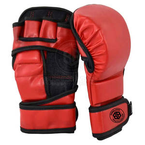 Guantes de Entrenamiento para Sparring, Hechos con Materiales de Alta Calidad, en Venta en Línea - Product Image 5