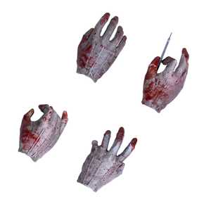 Figurine d'action Terrifier Art Clown à l'échelle 1:6, modèle ODM, jouet pour collection, décoration, promotion, avec des personnages sur le thème militaire - Product Image 2