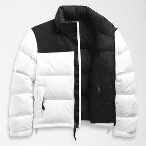Veste d'hiver épaisse et chaude de haute qualité pour hommes, veste matelassée décontractée pour hommes - Product Image 5