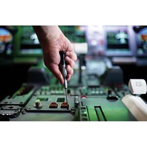 Destornillador Electrónico TORX Stahlwille, Categoría de Destornilladores Eléctricos - Product Image 3