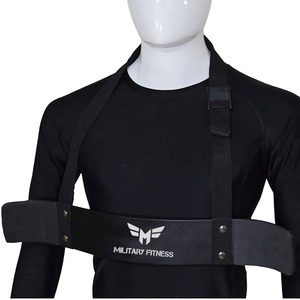 Gros Musculation Entraînement Muscle Gains Bras Blaster Haltères Haltères Boucles d'haltères pour Gros Bras Haltérophilie Biceps Bras Blaster - Product Image 6