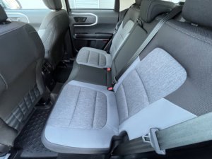 ฟอร์ด บรองโก สปอร์ต บิ๊กเบนด์ ปี 2024 มือสอง สภาพดี - Product Image 6