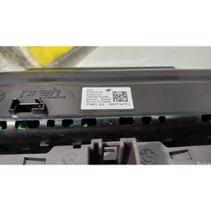 CLIMATE COMMANDI BMW Série 2 Active Tourer (F45) 9371471-02 B47C20A (14>18) - Product Image 5