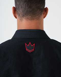 Bordado personalizado Logo Kimono Jiu-Jitsu Gi BJJ Gis BJJ GI Color personalizado y Logo Jiu Jitsu Gi Martial Art Uniforme - Product Image 5