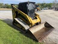 รถตักดินมือสอง Caterpillar 289D3 ปี 2020 ราคาดีที่สุด - Product Image 2