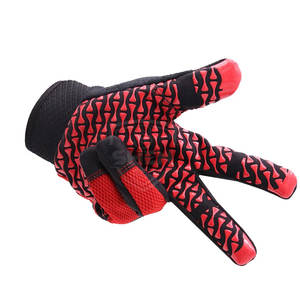 Gants de sécurité de travail de haute qualité, faible MOQ, écologiques, légers, personnalisables avec votre propre logo - Product Image 6