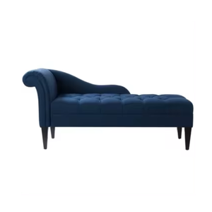 Au prix de gros Designs modernes Chaise longue bonne fabrication directe d'usine de l'Indonésie Costumiz couleur - Product Image 5
