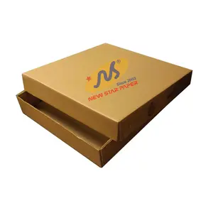 来自越南的热销优质纸板纸礼品盒顶部和底部盒，具有竞争力的价格