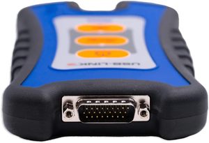 Ordinateurs portables Diesel neufs Nexiq USB Link 3 édition sans fil avec informations de réparation et logiciel de diagnostic Bluetooth Wifi - Product Image 5