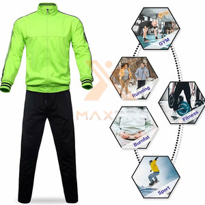 Traje Deportivo para Hombre al Por Mayor a Precio Económico, Traje Deportivo para Hombre Más Vendido, Traje Deportivo para Hombre de Alta Calidad - Product Image 5
