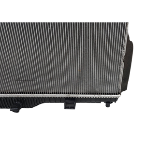 Radiador de Agua para Ford EcoSport Serie H1BG-8005-CD Híbrido 1000 (12>) - Product Image 2