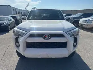 โตโยต้า 4 รันเนอร์ SR5 ปี 2017 - Product Image 5