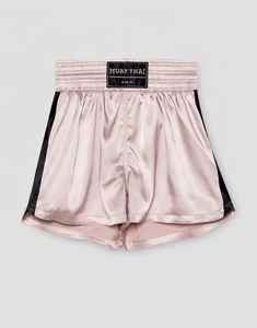 Shorts MMA 2026 Version Améliorée 100% Polyester Couleur et Logo Personnalisables Vêtements d'Arts Martiaux Unisexe - Product Image 6