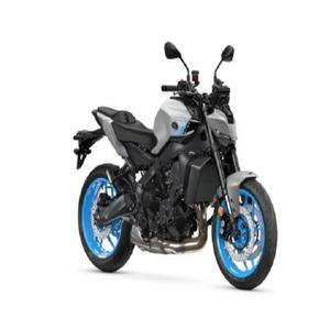 Motocicletas YAMAHA MT-09 SP 2025 - Product Image 5