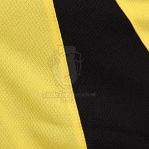 Concevez vos propres ensembles d'uniformes de volley-ball en gros, logo personnalisé imprimé, vêtements d'équipe, 100% polyester, durable, léger, confortable - Product Image 6