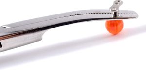 Outil de maintien d'ancre dermique professionnel pour les pinces à bijoux de perçage corporel tous les types d'instruments chirurgicaux sont disponibles - Product Image 5