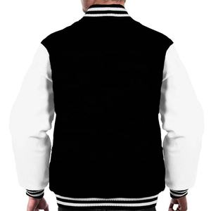 Sudadera Universitaria Personalizada de Alta Calidad, Unisex, Casual, Hecha a Medida, con Hombros Caídos, Manga Larga, Estilo Varsity - Product Image 5