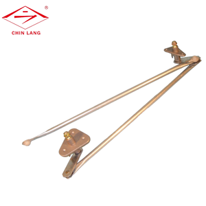 Enlace de transmisión de limpiaparabrisas de metal revolucionario para 1991-1995 para Toyota Corona OEM Parte #85160-20380 - Product Image 1