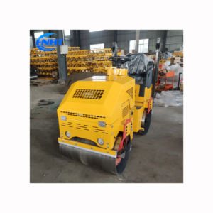 LF1000 25.0HP sous-tracteur compact technologie de pointe opération efficace construction durable machine agricole - Product Image 5