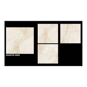 Offre Spéciale Carrelages de sol Carrelages d'intérieur en porcelaine finition brillante émaillée de luxe Carreaux polis mur intérieur - Product Image 4