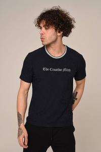 <b>Men's</b> 100% Cotton Short Sleeve Gym <b>T</b>-<b>Shirt</b> Breathable <b>Muscle</b> <b>Fit</b> Sportswear Plain Base O-Neck Fashionable Summer Bodybuilding - Product Image 6