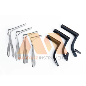 Ensemble de Spéculums Transsphénidiques Killian Instruments Chirurgicaux Instruments Orthopédiques - Product Image 6