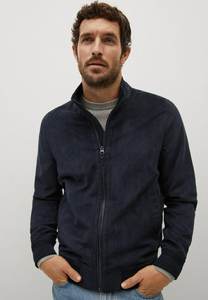 Blouson bombardier Offre Spéciale-Blouson de basket-ball de conception personnalisée pour le marché USA/ UK - Product Image 6