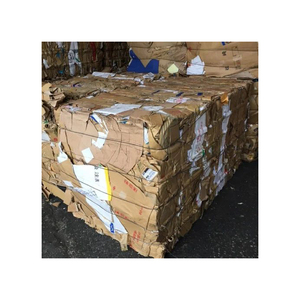 Reliable OCC <b>waste</b> <b>paper</b> bulk supply premium export quality factory price delivery - Product Image 3