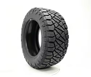 Neumático Radial Sin Cámara 235/55ZR17 128Q F/12 RIDGE GRAPPLER BW Nuevo con 1 Año de Garantía - Product Image 1
