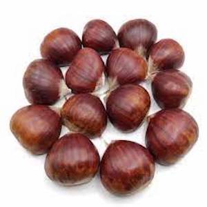 เกาลัดนิ่มออร์แกนิกอบแห้งปราศจากกลูเตนและคั่วเพื่อสุขภาพความสดใหม่ - Product Image 6