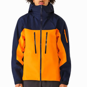 Nouvelle veste softshell pour homme, tissu durable, légère, veste d'hiver tendance, veste softshell pour homme de haute qualité - Product Image 2