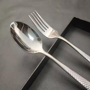 BIG DISCOUNT !! New Arrival Fantastic Quality Stainless Steel <b>Cutlery</b> <b>Set</b> Beautifully Crafted From Indian Wholesaler - Product Image 5