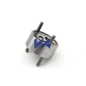 Vanne de commande d'<span class=keywords><strong>injecteur</strong></span> piézoélectrique F00GX17005 pour injecteurs Bosch série 0445115 0445116 0445117 - Product Image 6