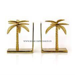 Meilleurs serre-livres de bureau de décoration de luxe de qualité supérieure classiques élégants pour la maison et l'école bibliothèque serre-livres de lecture pour les enfants articles de cadeau - Product Image 2