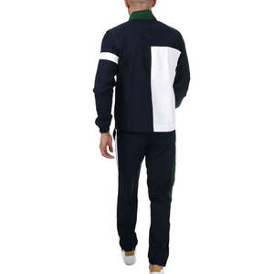 Conjunto de Chándal Deportivo Personalizado con Logotipo para Hombre, Venta al por Mayor, Marca Privada, Ropa Deportiva para Hombre, Sudaderas con Capucha, Conjuntos Deportivos de 2 Piezas - Product Image 3