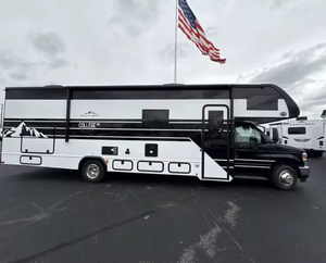 2025 2024 2026 E-a-s-t To W-e-s-t C-o-l-l-e-g-e A-v-e-n-u-e 2951O-K Rvs Autocaravanas, Motorhomes y Remolques de Viaje - Product Image 3