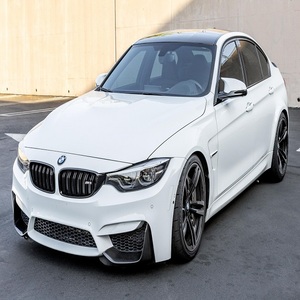 BMW M4 Coupé 2018 USADO, con Volante a la Izquierda/Derecha, Paquete de Competición - Product Image 1