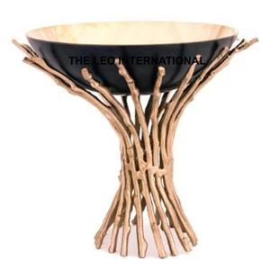 ที่จุดธูปที่มีกลิ่นหอมของบ้านทันสมัยที่วางธูปชุบทอง - Product Image 3