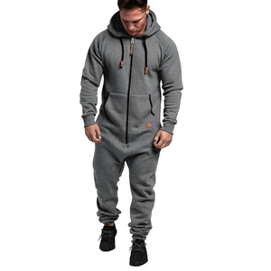 Pantalon de sport pull de haute qualité Jogging hommes survêtement sweats hommes sweats à capuche ensembles pour hommes - Product Image 4