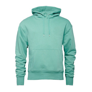 Manufacturer High Quality Puff Print Logo Stacked Sets Men's Two-Piece Sweat Suits-Oversized Polyester/Cotton Clothing <b>Dropshipping</b> Wholesale With Custom Logo - Product Image 5