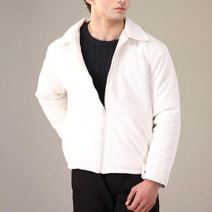 Chaquetas de hombre de fabricante al por mayor, novedad de 2025, chaquetas de lana de invierno para hombre, chaqueta de lana de hombre de alta calidad - Product Image 1