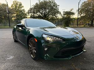 2020 Toyota 86 GT Hakone Edition Manual de 6 velocidades, en su mayoría sin modificar, Hakone Green - Product Image 4